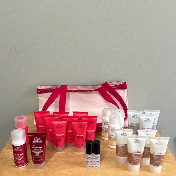 Wella Other - Wella Bundle